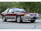 Thumbnail Photo 12 for 1989 Ford Mustang GT Hatchback